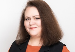 Irina Janukevičienė, VDI Darbo ginčų komisijų darbo organizavimo skyriaus vedėja
